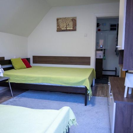 Apartman Vukasin Kopaonik Dış mekan fotoğraf