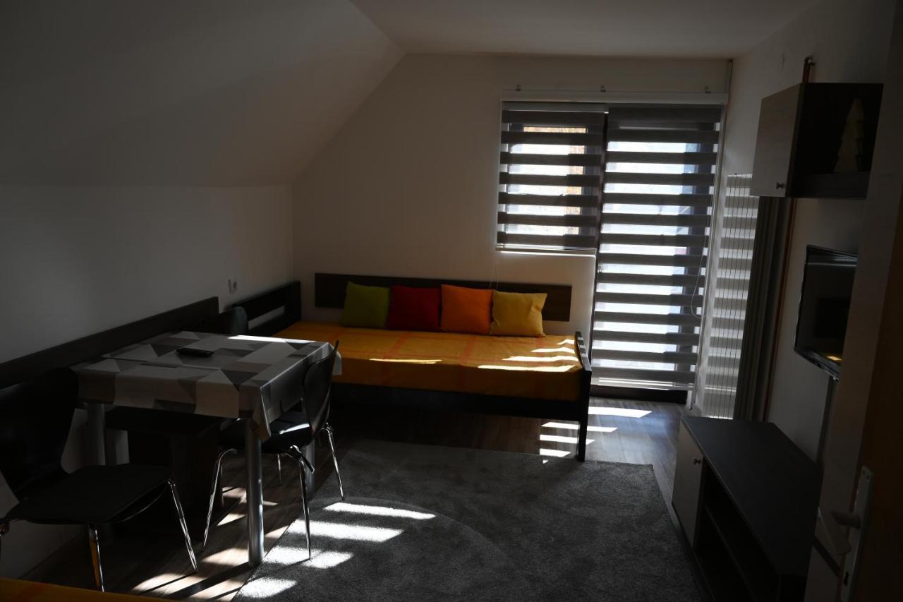 Apartman Vukasin Kopaonik Dış mekan fotoğraf