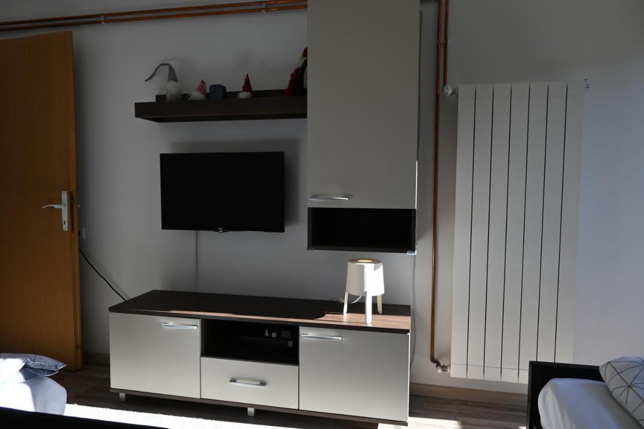 Apartman Vukasin Kopaonik Dış mekan fotoğraf