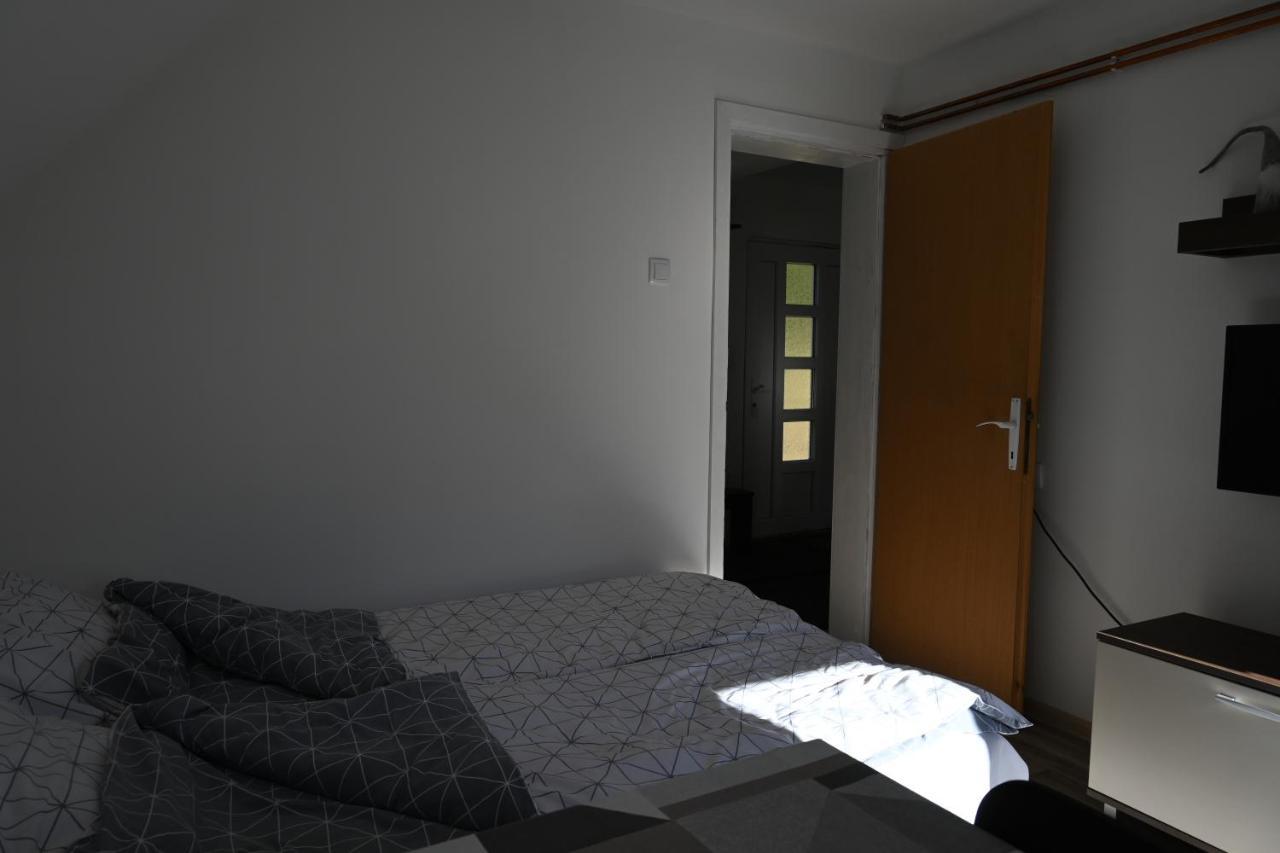 Apartman Vukasin Kopaonik Dış mekan fotoğraf