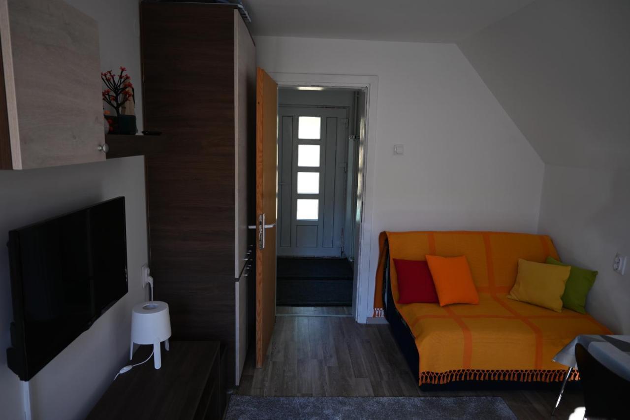 Apartman Vukasin Kopaonik Dış mekan fotoğraf