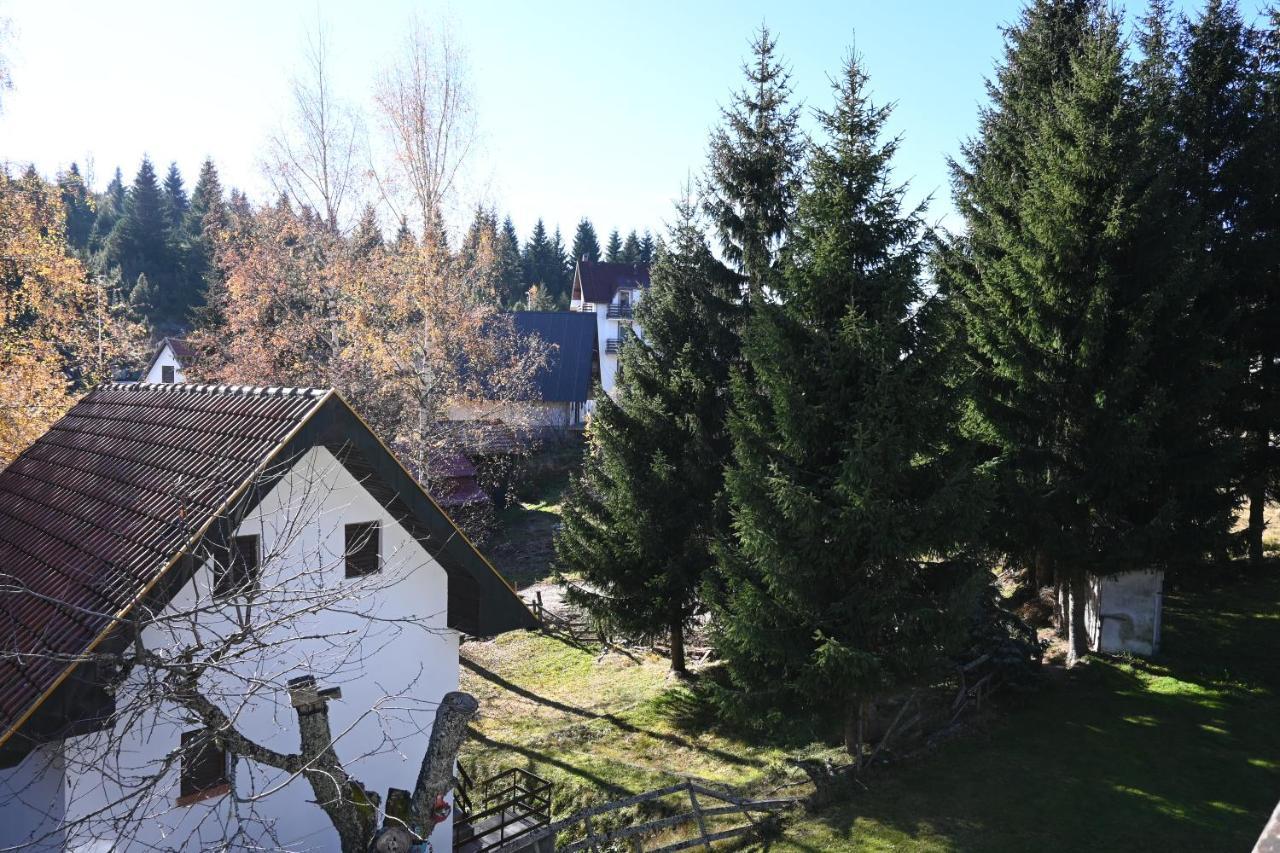 Apartman Vukasin Kopaonik Dış mekan fotoğraf