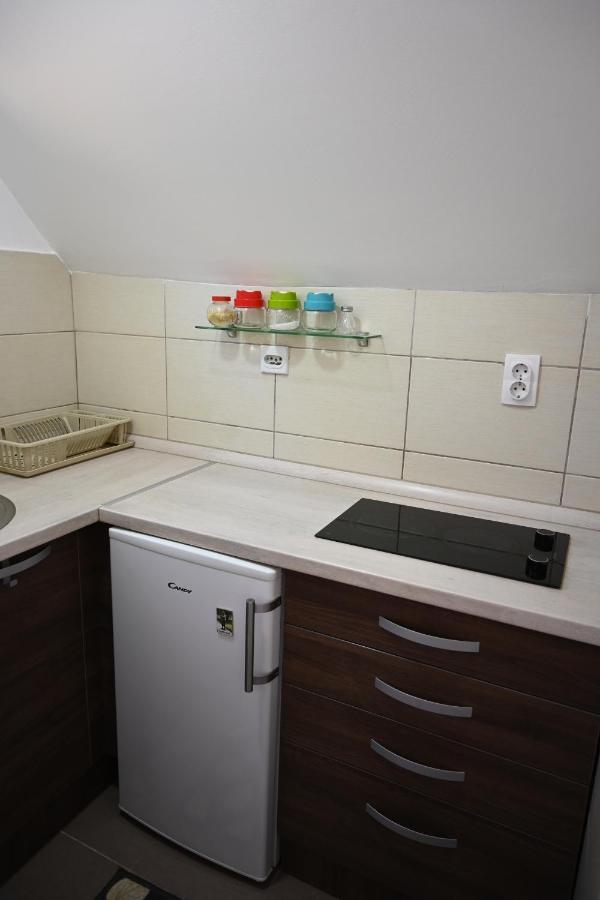 Apartman Vukasin Kopaonik Dış mekan fotoğraf
