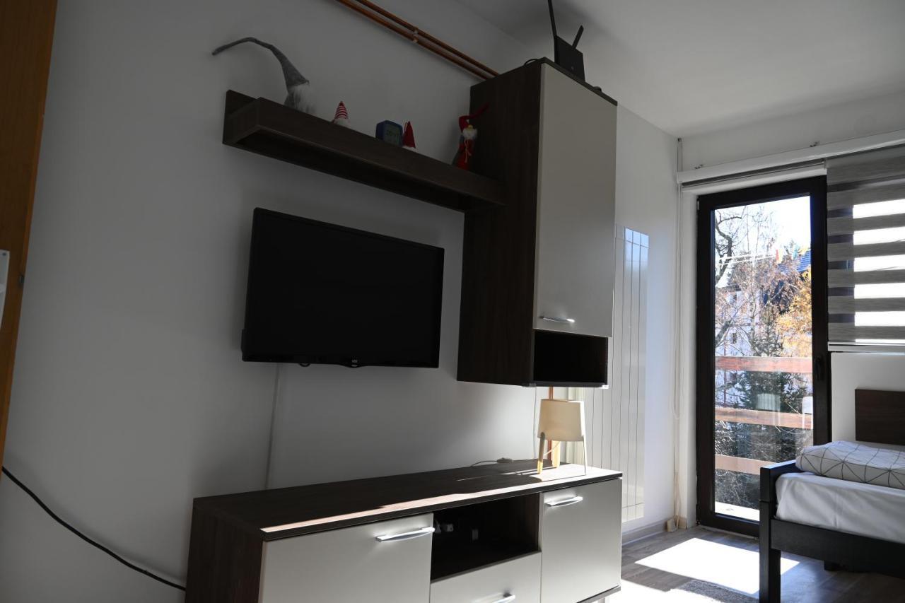 Apartman Vukasin Kopaonik Dış mekan fotoğraf