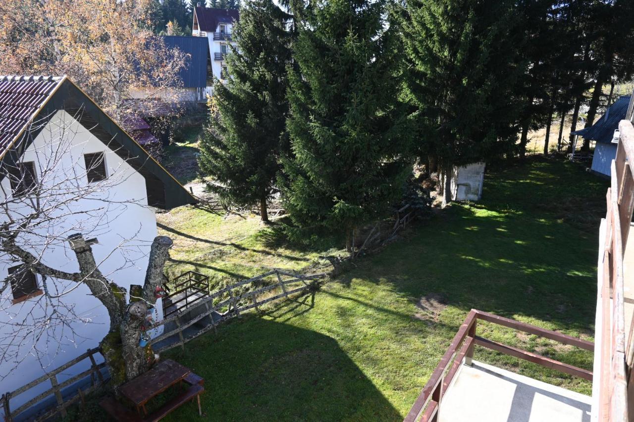 Apartman Vukasin Kopaonik Dış mekan fotoğraf