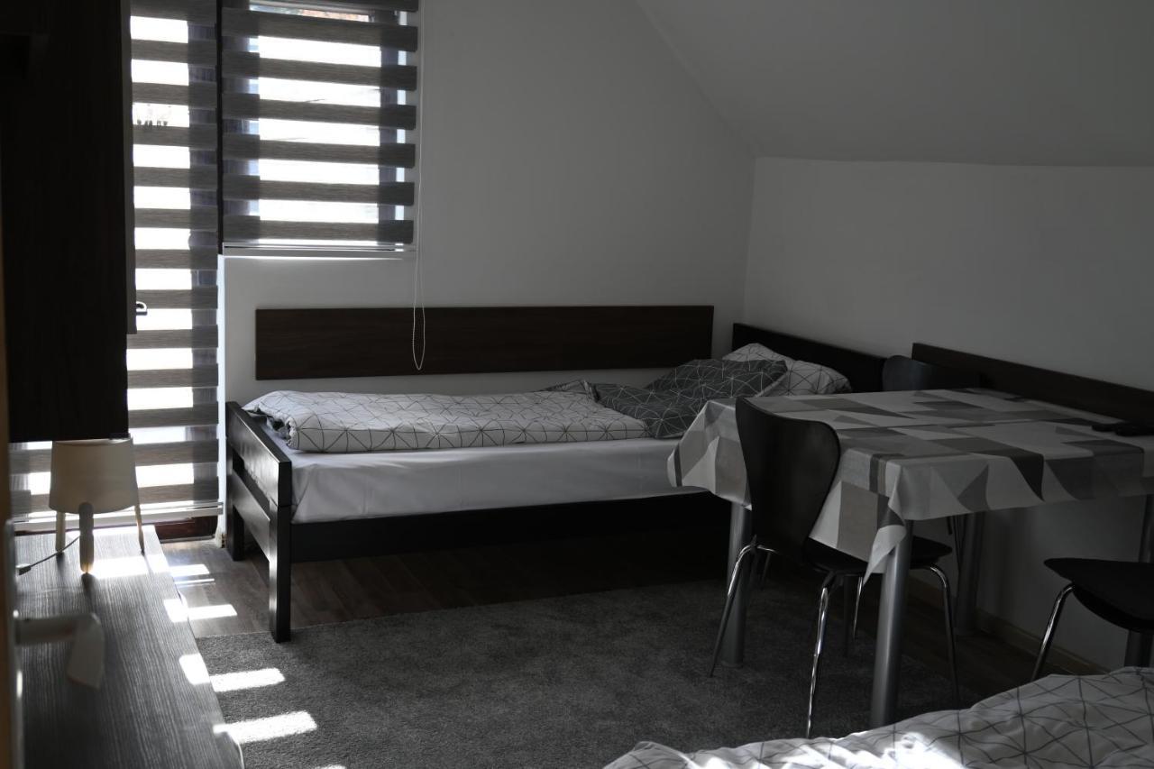 Apartman Vukasin Kopaonik Dış mekan fotoğraf