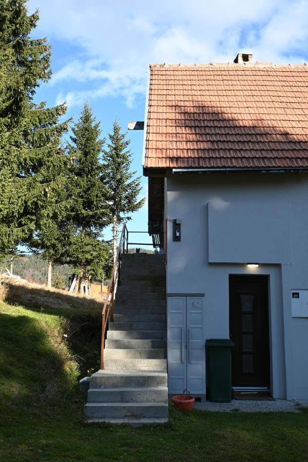 Apartman Vukasin Kopaonik Dış mekan fotoğraf