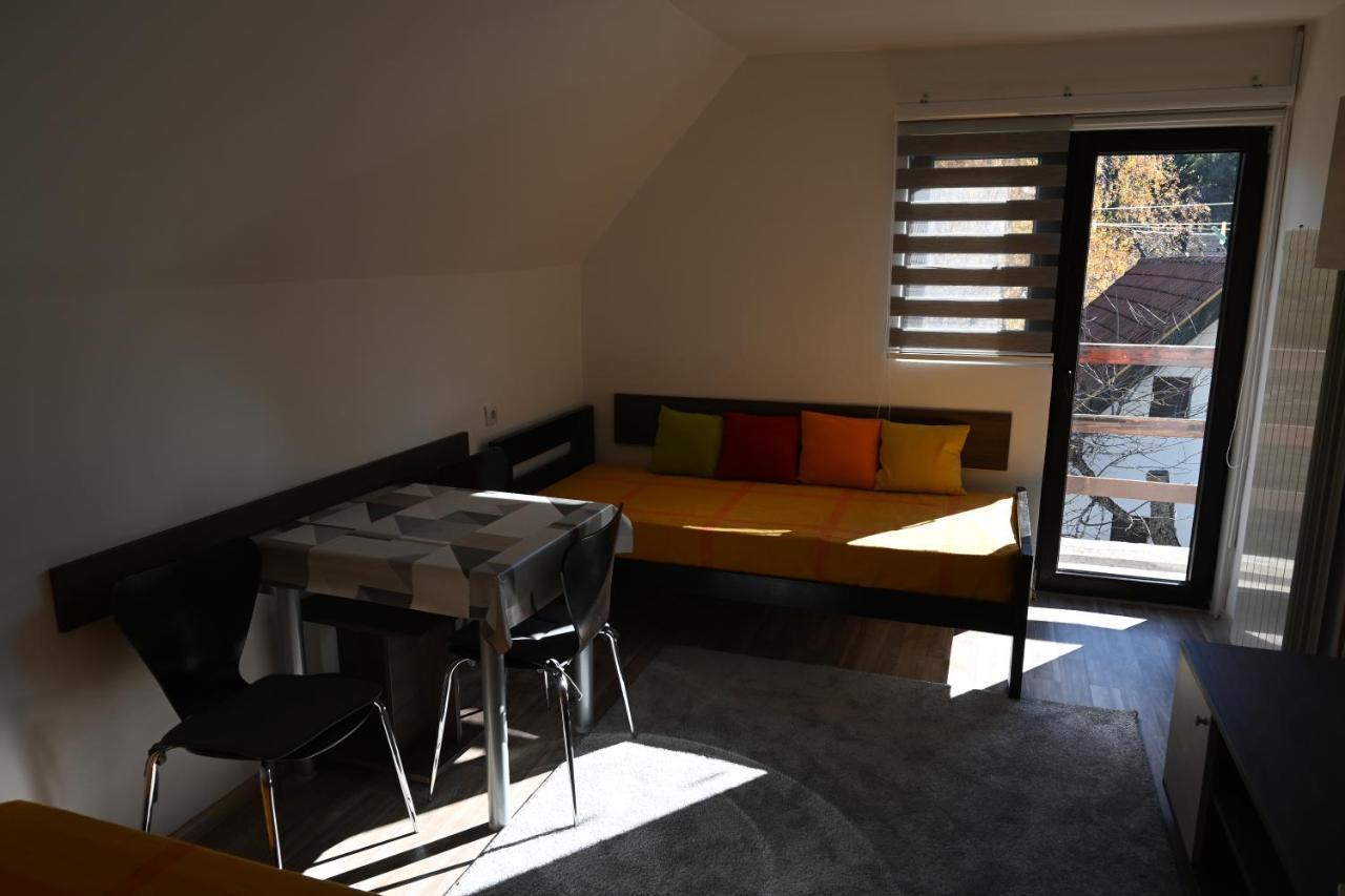Apartman Vukasin Kopaonik Dış mekan fotoğraf