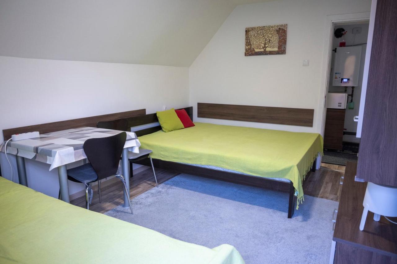 Apartman Vukasin Kopaonik Dış mekan fotoğraf