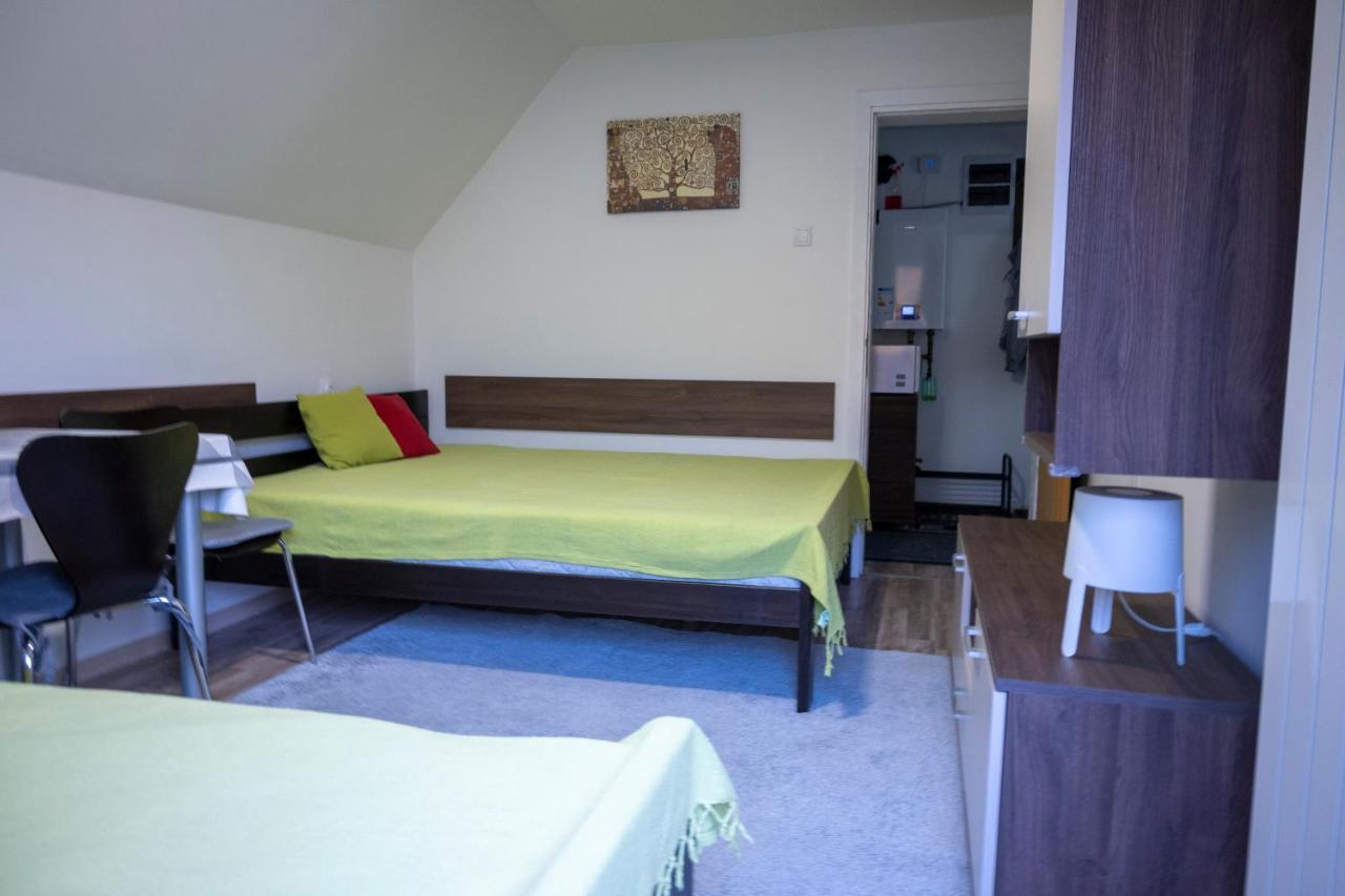 Apartman Vukasin Kopaonik Dış mekan fotoğraf