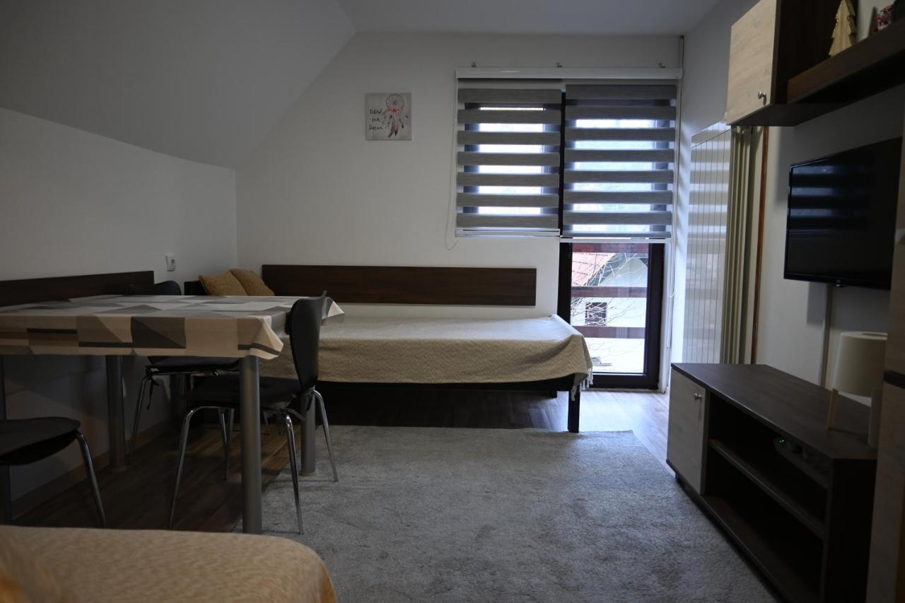 Apartman Vukasin Kopaonik Dış mekan fotoğraf