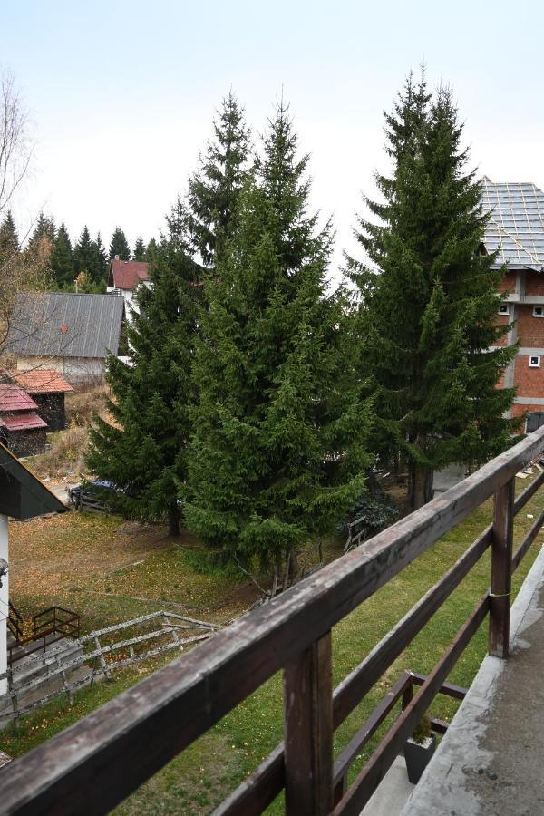 Apartman Vukasin Kopaonik Dış mekan fotoğraf