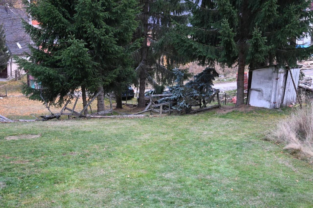 Apartman Vukasin Kopaonik Dış mekan fotoğraf