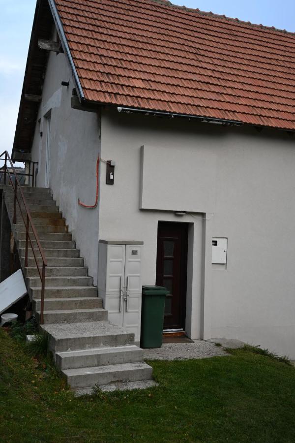 Apartman Vukasin Kopaonik Dış mekan fotoğraf