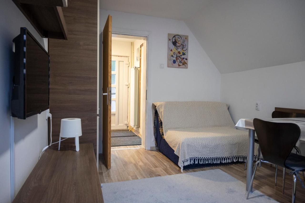 Apartman Vukasin Kopaonik Dış mekan fotoğraf