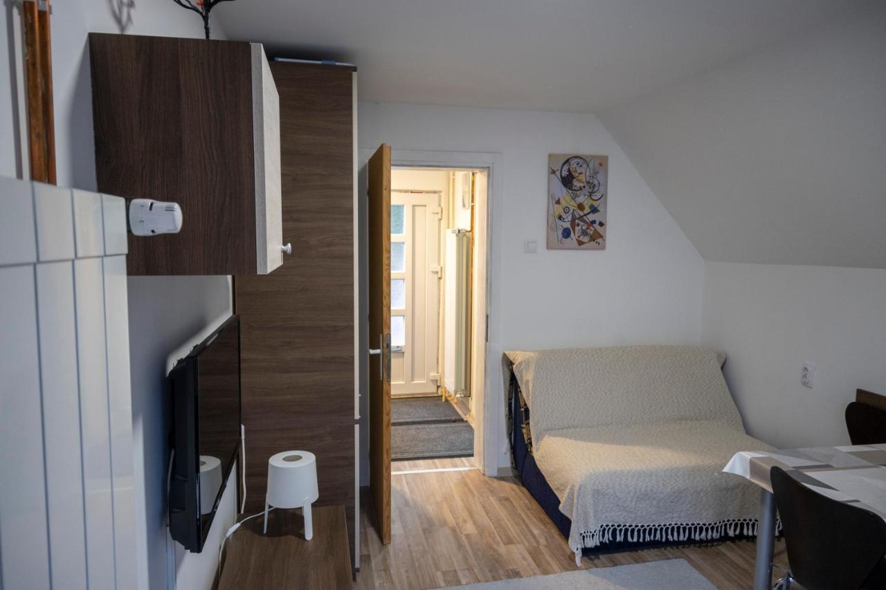 Apartman Vukasin Kopaonik Dış mekan fotoğraf