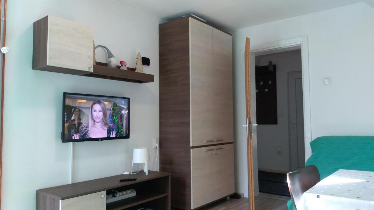 Apartman Vukasin Kopaonik Dış mekan fotoğraf