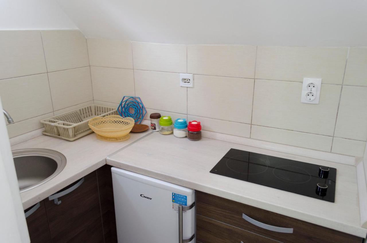 Apartman Vukasin Kopaonik Dış mekan fotoğraf