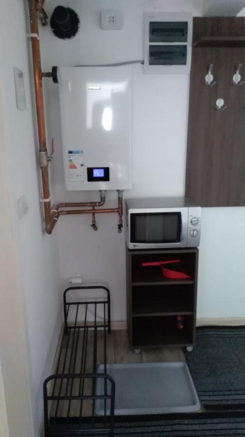 Apartman Vukasin Kopaonik Dış mekan fotoğraf