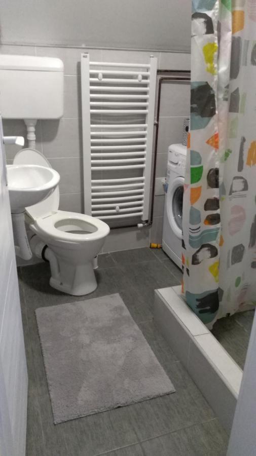 Apartman Vukasin Kopaonik Dış mekan fotoğraf
