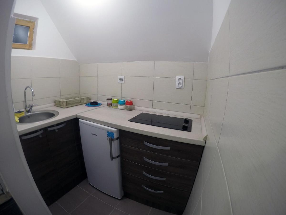 Apartman Vukasin Kopaonik Dış mekan fotoğraf