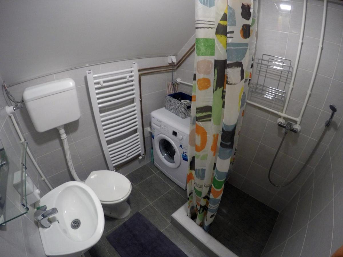 Apartman Vukasin Kopaonik Dış mekan fotoğraf