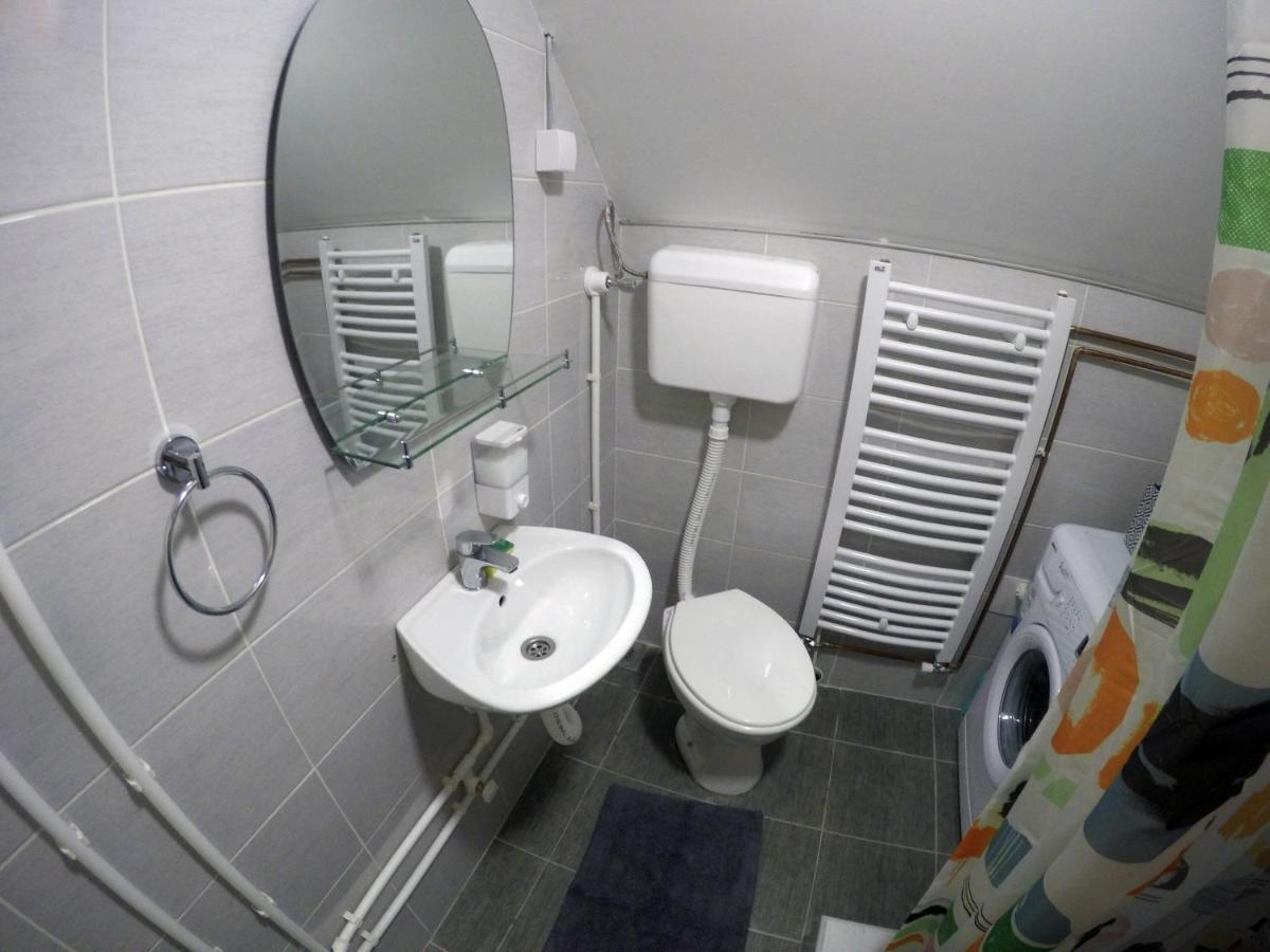 Apartman Vukasin Kopaonik Dış mekan fotoğraf