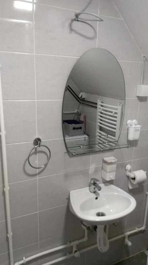 Apartman Vukasin Kopaonik Dış mekan fotoğraf