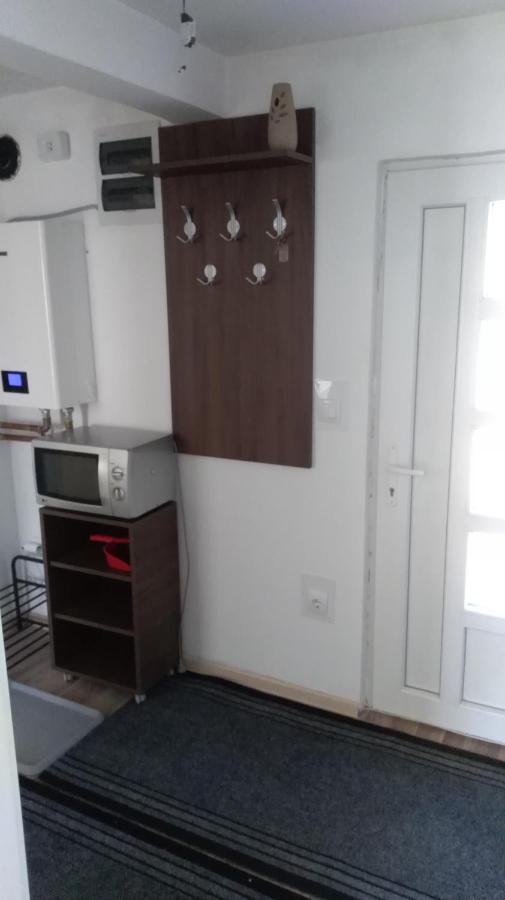 Apartman Vukasin Kopaonik Dış mekan fotoğraf