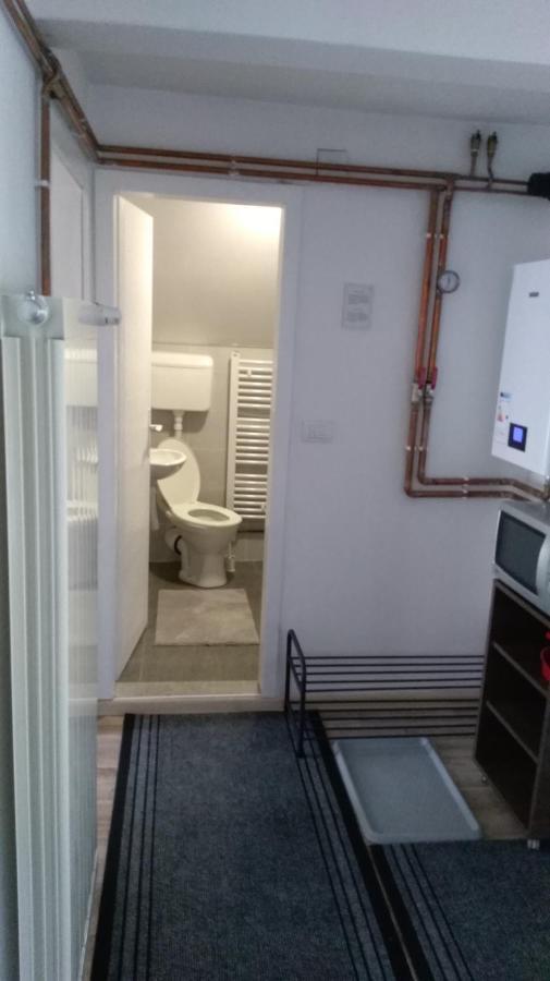 Apartman Vukasin Kopaonik Dış mekan fotoğraf
